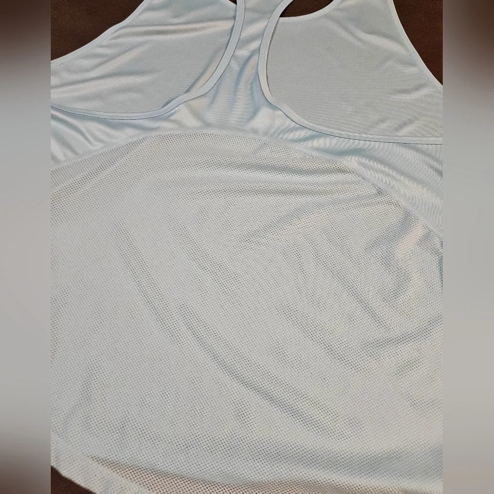 Nike Racerback Tank Size XXL - Picture 7 of 8